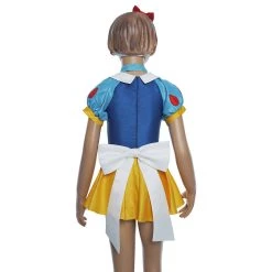 NewCosplay New Arrivals Snow White Sailor Moon Change Dress Cosplay Costume