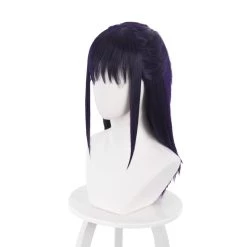 NewCosplay Jujutsu Kaisen Utahime Iori Heat Resistant Synthetic Hair Carnival Halloween Party Props Cosplay Wig New Arrivals
