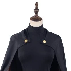 NewCosplay Jujutsu Kaisen Maki Zenin Uniform Outfits Halloween Carnival Suit Cosplay Costume