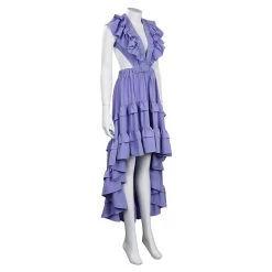 NewCosplay New Arrivals Emily In Paris Season 2 - Emily Outfits Halloween Carnival Suit Cosplay Costume