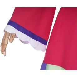 NewCosplay Anime Sleepy Princess In The Demon Castle/Maoujou De Oyasumi --Aurora Suya Rhys Kaymin Halloween Carnival Outfit Cosplay Costume 23 NewCosplay Anime Sleepy Princess In The Demon Castle/Maoujou De Oyasumi --Aurora Suya Rhys Kaymin Halloween Carnival Outfit Cosplay Costume