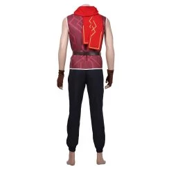 NewCosplay The Dragon Prince-Callum Coat Uniform Outfits Halloween Carnival Suit Cosplay Costume New Arrivals