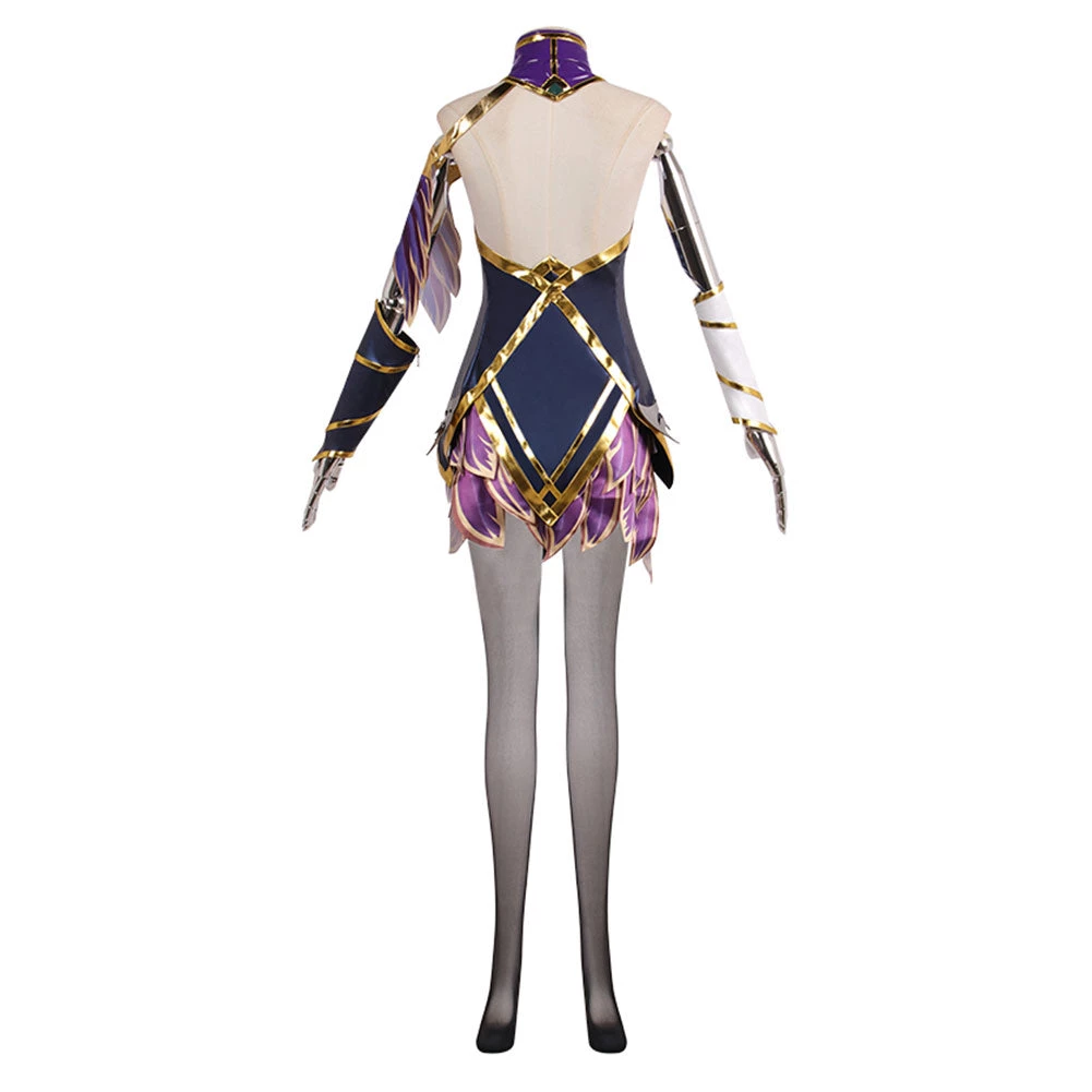 NewCosplay New Arrivals LoL League Of Legends Ahri Outfits Halloween Carnival Suit Cosplay Costume 5 NewCosplay New Arrivals LoL League Of Legends Ahri Outfits Halloween Carnival Suit Cosplay Costume