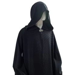 NewCosplay Star Wars 9 : The Rise Of Skywalker Darth Sidious Sheev Palpatine Cosplay Costume 22 NewCosplay Star Wars 9 : The Rise Of Skywalker Darth Sidious Sheev Palpatine Cosplay Costume