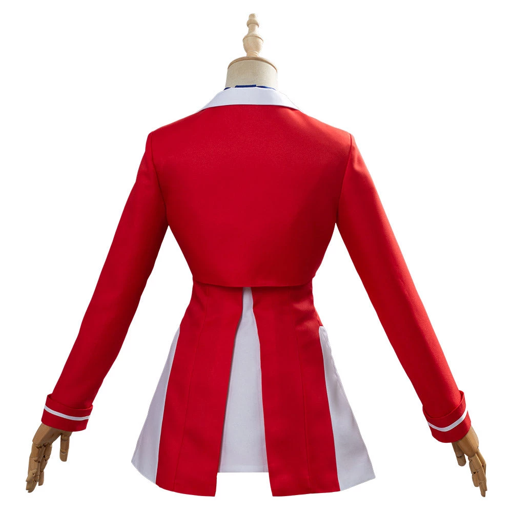 NewCosplay Fate/Grand Order Chaldean Leonardo Da Vinci Cosplay Costume New Arrivals 6 NewCosplay Fate/Grand Order Chaldean Leonardo Da Vinci Cosplay Costume New Arrivals