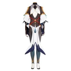 NewCosplay Genshin Impact Shen He Jumpsuit Outfits Halloween Carnival Suit Cosplay Costume New Arrivals 14 NewCosplay Genshin Impact Shen He Jumpsuit Outfits Halloween Carnival Suit Cosplay Costume New Arrivals