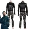 NewCosplay The Tomorrow War Dan Forester Outfits Halloween Carnival Suit Cosplay Costume New Arrivals 2 NewCosplay The Tomorrow War Dan Forester Outfits Halloween Carnival Suit Cosplay Costume New Arrivals