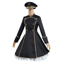 NewCosplay Anime My Dress-Up Darling Inui Sajuna Cosplay Costume Dress Outfits Halloween Carnival Suit New Arrivals 20 NewCosplay Anime My Dress-Up Darling Inui Sajuna Cosplay Costume Dress Outfits Halloween Carnival Suit New Arrivals
