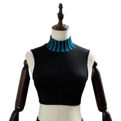 NewCosplay ID:INVADED Hijiriido Miyo Hondoumachi Koharu Cosplay Costume New Arrivals