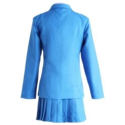 NewCosplay Detective Conan Case Closed Rachel Moore Angel Cosplay Costume 11 NewCosplay Detective Conan Case Closed Rachel Moore Angel Cosplay Costume