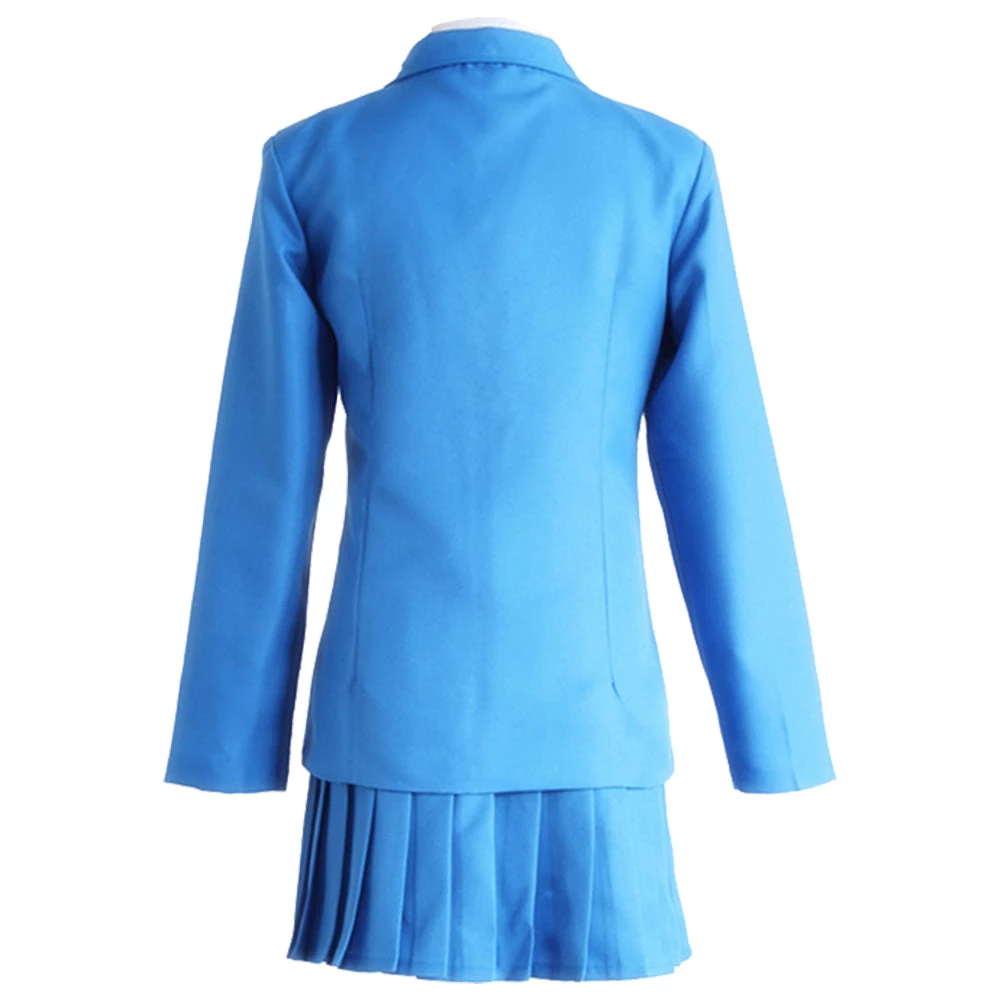 NewCosplay Detective Conan Case Closed Rachel Moore Angel Cosplay Costume 6 NewCosplay Detective Conan Case Closed Rachel Moore Angel Cosplay Costume