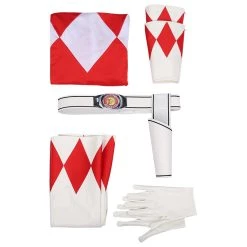 NewCosplay Anime Kyoryu Sentai Zyuranger - Geki Bodysuit Halloween Carnival Cosplay Costume New Arrivals