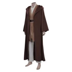 NewCosplay New Arrivals Star Wars: Visions - Dan Gavash Halloween Carnival Suit Cosplay Costume