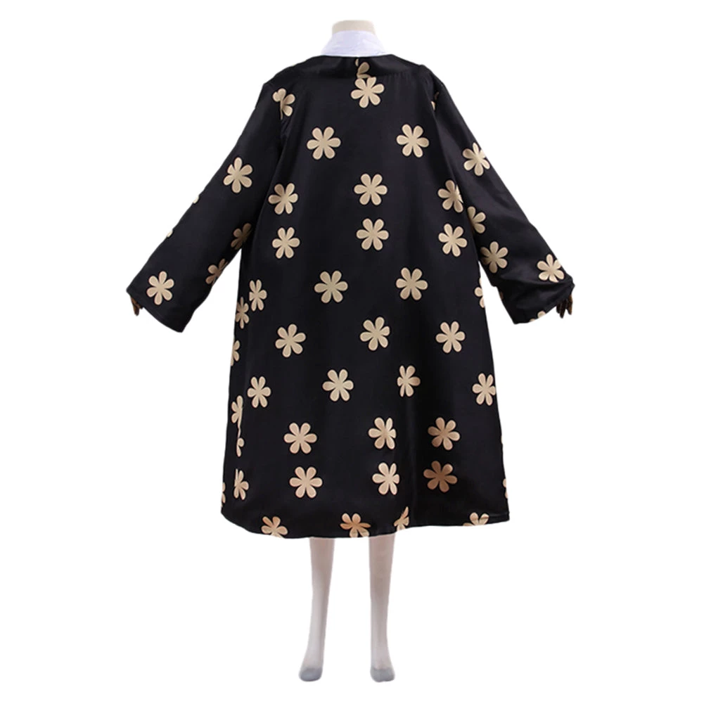 NewCosplay One Piece Nico Robbin Outfit Halloween Carnival Suit Cosplay Costume 4 NewCosplay One Piece Nico Robbin Outfit Halloween Carnival Suit Cosplay Costume