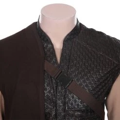 NewCosplay The Mandalorian Season1 Greef Carga Cosplay Costume New Arrivals