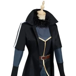 NewCosplay That Time I Got Reincarnated As A Slime Rimuru Tempest Outfits Cosplay Costume 19 NewCosplay That Time I Got Reincarnated As A Slime Rimuru Tempest Outfits Cosplay Costume