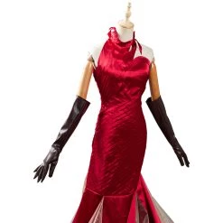 NewCosplay New Arrivals 2021 Movie Cruella -Cruella De Vil Outfits Halloween Carnival Suit Cosplay Costume 25 NewCosplay New Arrivals 2021 Movie Cruella -Cruella De Vil Outfits Halloween Carnival Suit Cosplay Costume