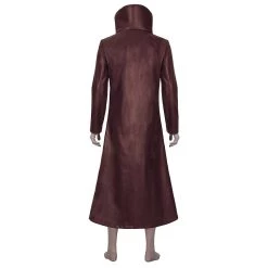 NewCosplay New Arrivals Solar Opposites -Yumyulack Men Coat Halloween Carnival Costume Cosplay Costume