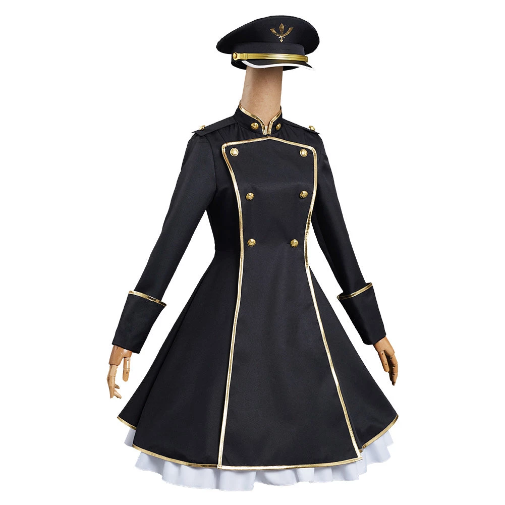 NewCosplay Anime My Dress-Up Darling Inui Sajuna Cosplay Costume Dress Outfits Halloween Carnival Suit New Arrivals 11 NewCosplay Anime My Dress-Up Darling Inui Sajuna Cosplay Costume Dress Outfits Halloween Carnival Suit New Arrivals