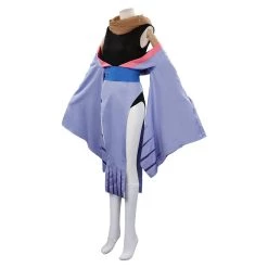 NewCosplay Miss Kobayashi‘s Dragon Maid Elma Outfits Halloween Carnival Suit Cosplay Costume