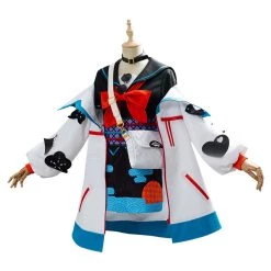 NewCosplay Game Fate/Grand Order FGO Kiyohara No Nagiko Cosplay Costume New Arrivals