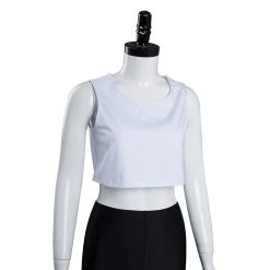 NewCosplay New Arrivals Anime Cowboy Bebop - Edward Wong Hau Pepelu Tivrusky IV Cosplay Costume