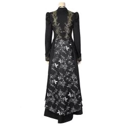 NewCosplay The Witcher - Yennefer Of Vengerberg Dress Outfits Halloween Carnival Suit Cosplay Costume New Arrivals 10 NewCosplay The Witcher - Yennefer Of Vengerberg Dress Outfits Halloween Carnival Suit Cosplay Costume New Arrivals