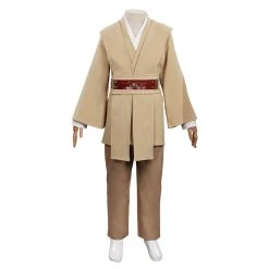NewCosplay Star Wars Anakin Skywalker Comic Con Cosplay Costume For Kids Children