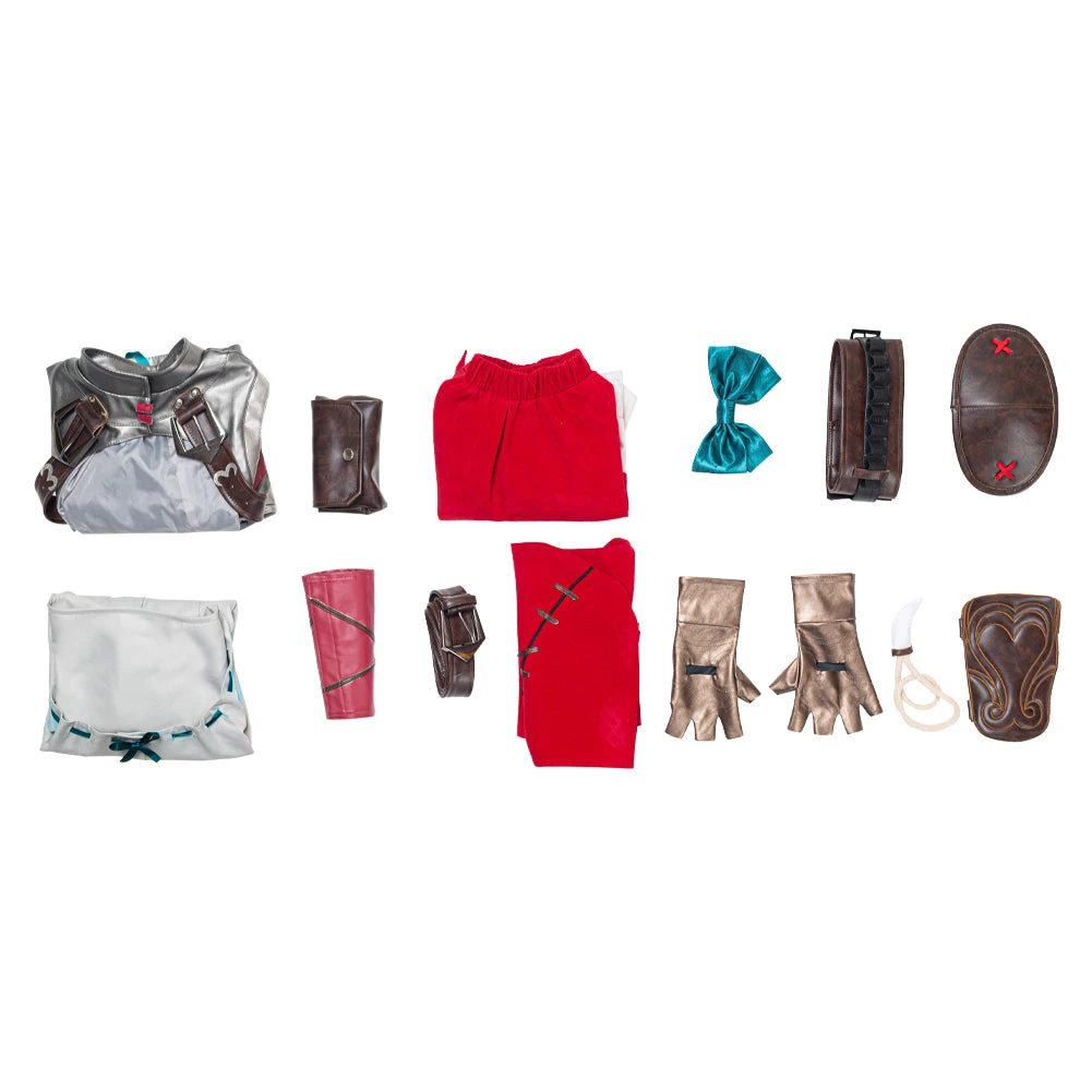 NewCosplay OW Overwatch Ashe Elizabeth Caledonia Full Set Halloween Carnival Cosplay Costume New Arrivals 13 NewCosplay OW Overwatch Ashe Elizabeth Caledonia Full Set Halloween Carnival Cosplay Costume New Arrivals