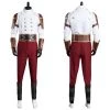 NewCosplay New Arrivals Arcane: League Of Legends LOL- Jayce/ The Defender Of Tomorrow Cosplay Costume