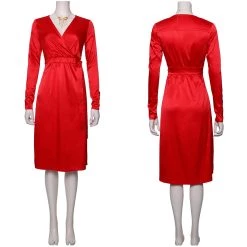 NewCosplay Death Stranding-Samantha America