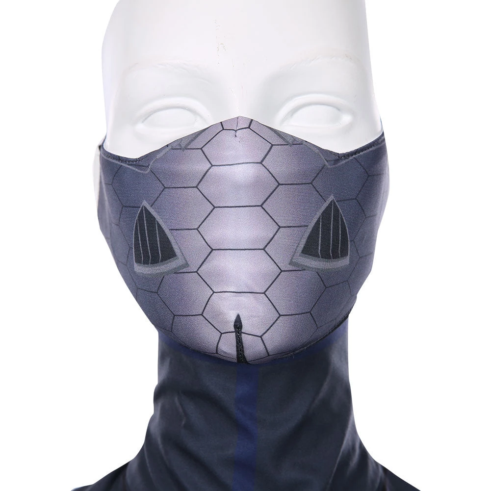 NewCosplay Game VALORANT Viper Women Jumpsuit Suit Halloween Carnival Outfit Cosplay Costume New Arrivals 12 NewCosplay Game VALORANT Viper Women Jumpsuit Suit Halloween Carnival Outfit Cosplay Costume New Arrivals