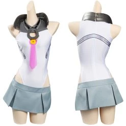 NewCosplay Pretty Derby Mihono Bourbon Hayahide Outfits Halloween Carnival Suit Cosplay Costume New Arrivals