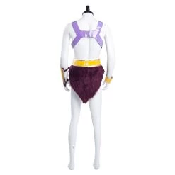 NewCosplay Masters Of The Universe: Revelation He-Man Halloween Carnival Suit Cosplay Costume