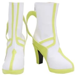 NewCosplay Sword Art Online SAO Kirigaya Suguha Halloween Carnival Costume Accessories Cosplay Shoes Boots New Arrivals