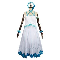 NewCosplay Re: Life In A Different World From Zero Typhon Dress Outfits Halloween Carnival Costume Cosplay Costume New Arrivals