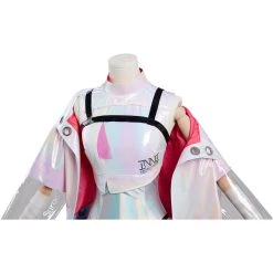 NewCosplay New Arrivals Game Project Neural Cloud -Vee Outfits Halloween Carnival Suit Cosplay Costume