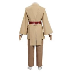 NewCosplay Star Wars Anakin Skywalker Comic Con Cosplay Costume For Kids Children