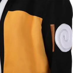 NewCosplay NARUTO-Naruto Uzumaki Women Dress Outfits Halloween Carnival Suit Cosplay Costume New Arrivals