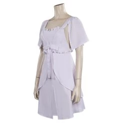 NewCosplay Final FantasyXIV FF14 Minfilia Dress Outfits Halloween Carnival Suit Cosplay Costume 12 NewCosplay Final FantasyXIV FF14 Minfilia Dress Outfits Halloween Carnival Suit Cosplay Costume