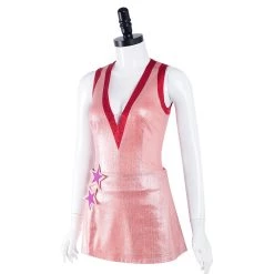 NewCosplay New Arrivals Sky Rojo Cosplay Skirt Outfits Halloween Carnival Suit Costume