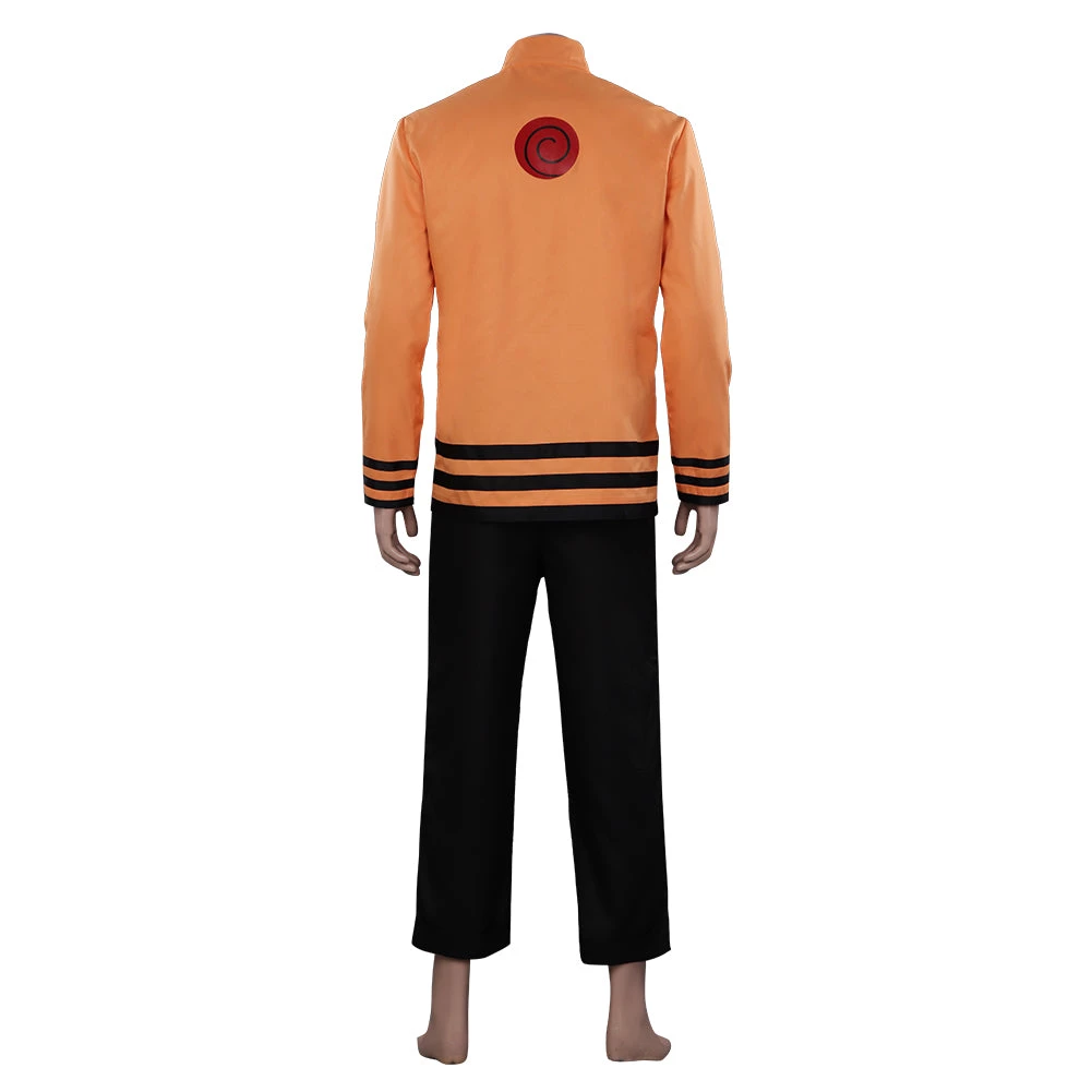NewCosplay New Arrivals Boruto: Naruto Next Generations Naruto Uzumaki Cosplay Costume 5 NewCosplay New Arrivals Boruto: Naruto Next Generations Naruto Uzumaki Cosplay Costume
