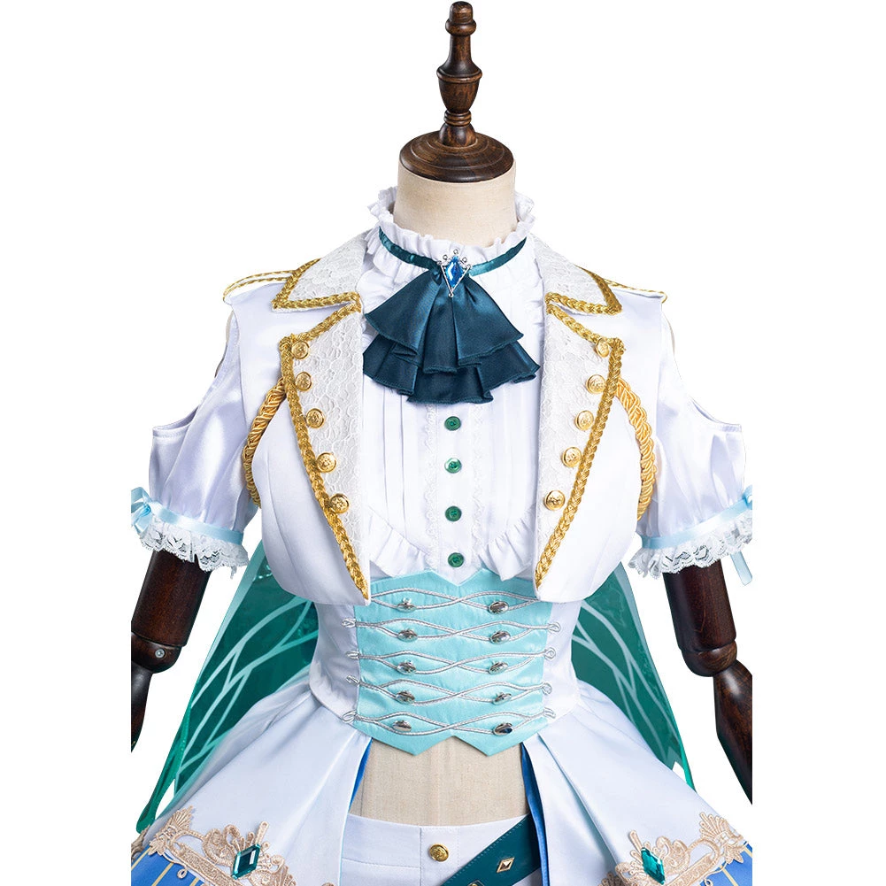 NewCosplay New Arrivals Anime Pretty Derby Mejiro McQueen Dress Outfits Halloween Carnival Suit Cosplay Costume 9 NewCosplay New Arrivals Anime Pretty Derby Mejiro McQueen Dress Outfits Halloween Carnival Suit Cosplay Costume