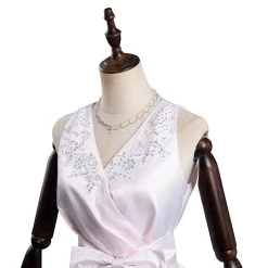 NewCosplay Pretty Derby Mihono Bourbon Dress Outfits Halloween Carnival Suit Cosplay Costume