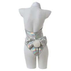 NewCosplay Anime Saenai Heroine No Sodatekata Megumi Kato Bunny Girl Costume Women Sexy Jumpsuit Cosplay Costume New Arrivals