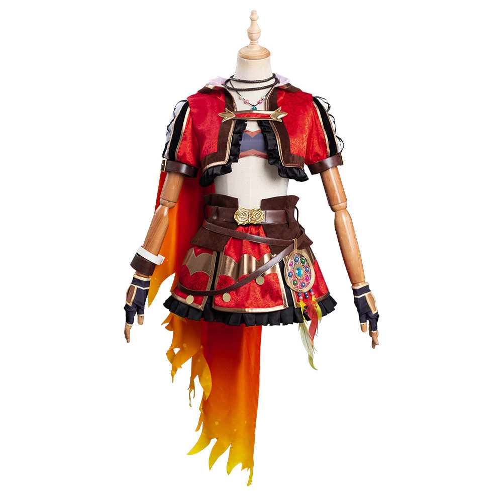 NewCosplay New Arrivals Anime Pretty Derby Tokai Teio Outfits Halloween Carnival Suit Cosplay Costume 4 NewCosplay New Arrivals Anime Pretty Derby Tokai Teio Outfits Halloween Carnival Suit Cosplay Costume