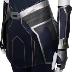 NewCosplay Star Wars: The Clone Wars Season 7-Ahsoka Tano Outfits Halloween Carnival Suit Cosplay Costume