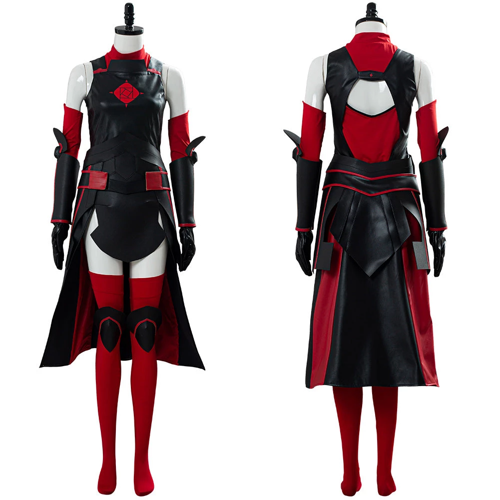 NewCosplay BOFURI: I Don‘t Want To Get Hurt So I‘ll Max Out My Defense Maple Cosplay Costume 12 NewCosplay BOFURI: I Don‘t Want To Get Hurt So I‘ll Max Out My Defense Maple Cosplay Costume