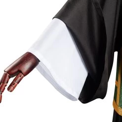 NewCosplay Jujutsu Kaisen Suguru Getou Kimono Outfits Halloween Carnival Suit Cosplay Costume New Arrivals