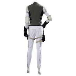 NewCosplay Black Widow Yelena Belova Halloween Outfit Cosplay Costume New Arrivals